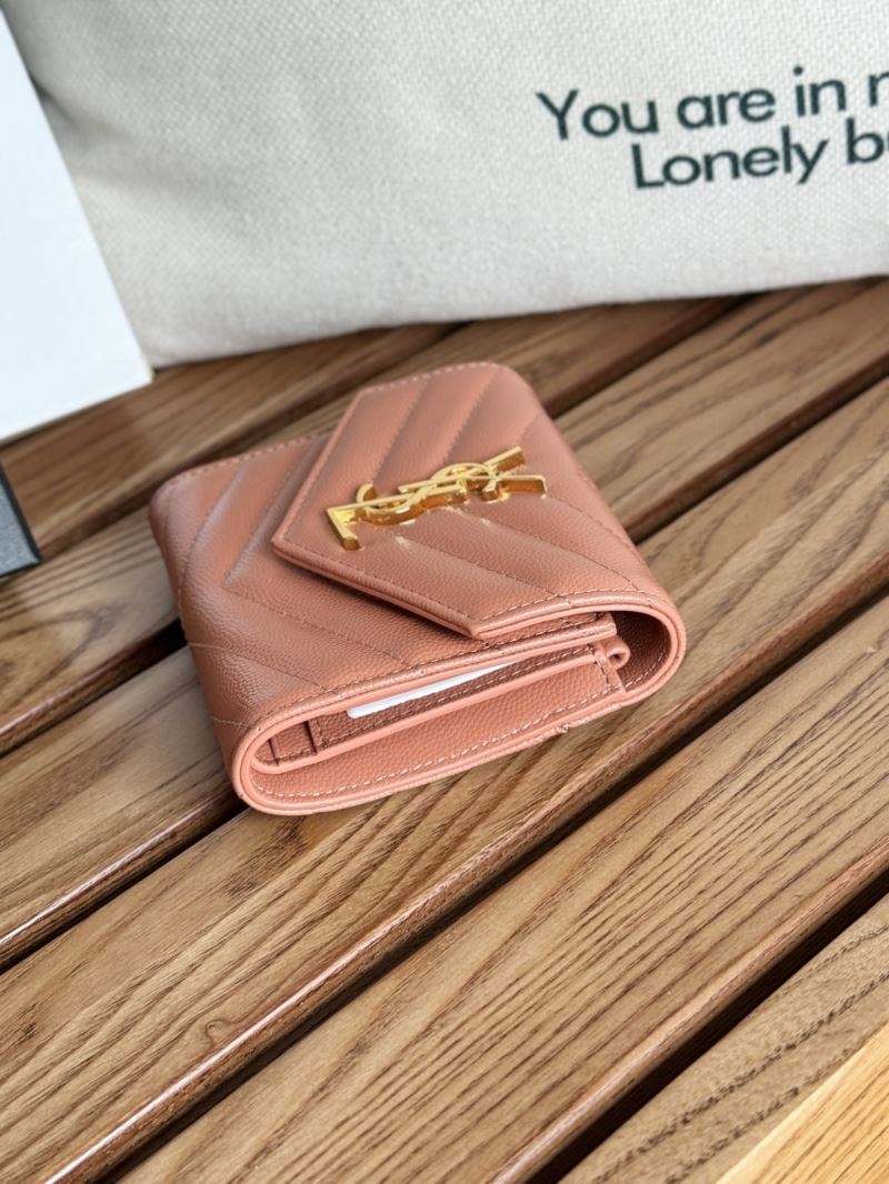 YSL Wallets Purse